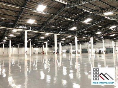 Depósito-Galpão, 9507 m² - Foto 3