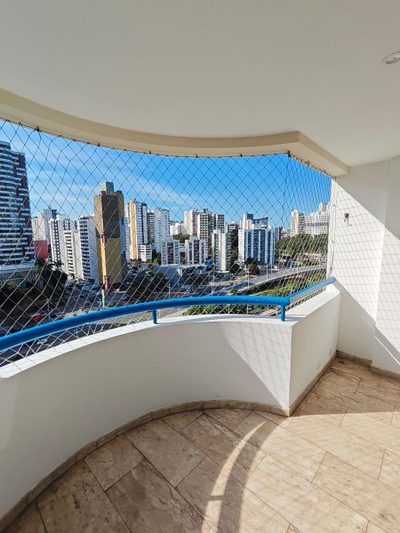 Apartamento, 3 quartos, 110 m² - Foto 5