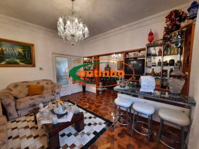 Cobertura, 3 quartos, 362 m² - Foto 1