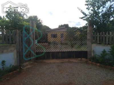 Casa, 3 quartos, 136 m² - Foto 1
