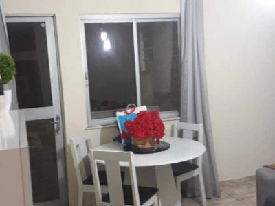 Apartamento, 2 quartos - Foto 4