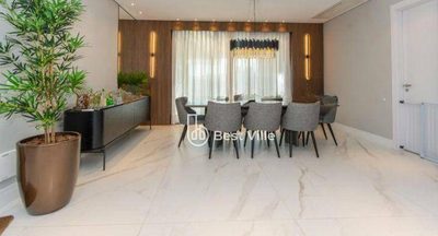 Apartamento, 4 quartos, 313 m² - Foto 4
