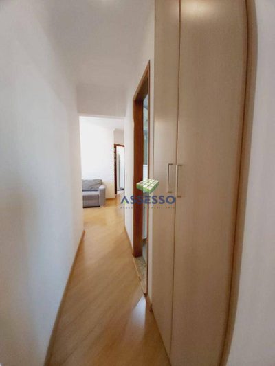 Apartamento, 3 quartos, 60 m² - Foto 5