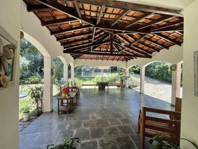 Casa de Condomínio, 4 quartos - Foto 3