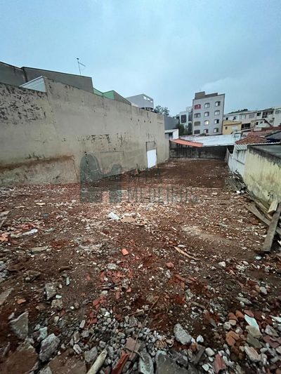 Terreno, 300 m² - Foto 1
