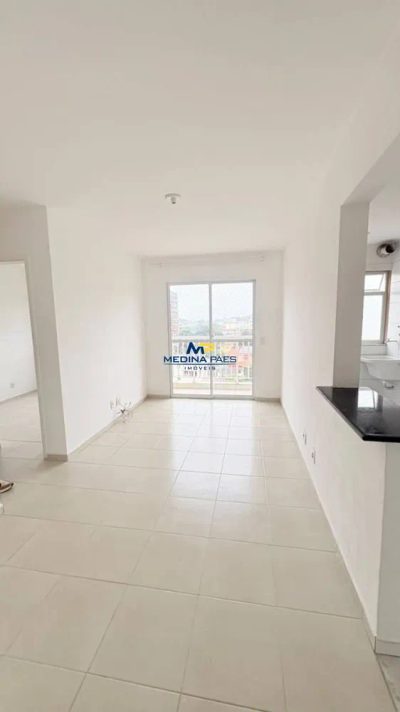 Apartamento, 2 quartos, 65 m² - Foto 1