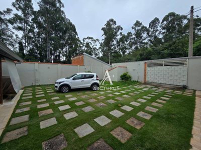 Chácara, 3 quartos, 1000 m² - Foto 5
