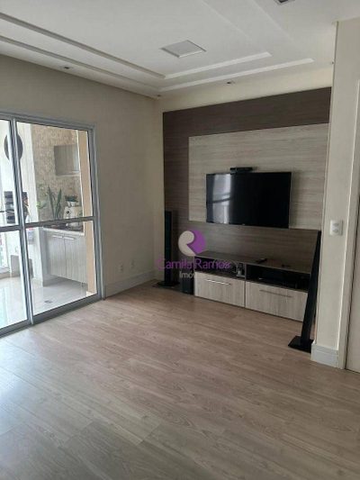 Apartamento, 3 quartos, 89 m² - Foto 1