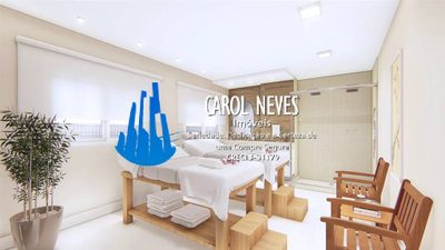 Apartamento, 2 quartos, 74 m² - Foto 4