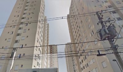 Apartamento, 2 quartos, 45 m² - Foto 1