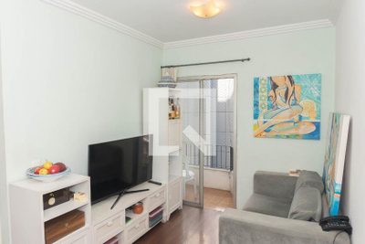 Apartamento, 1 quarto, 35 m² - Foto 4