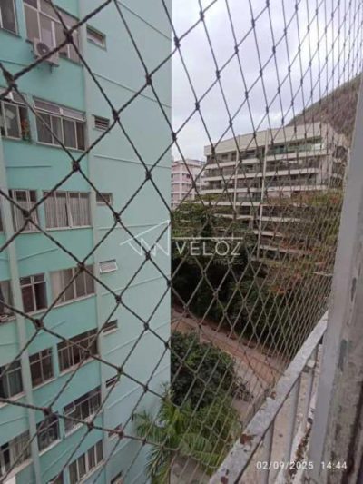 Apartamento, 1 quarto, 40 m² - Foto 1