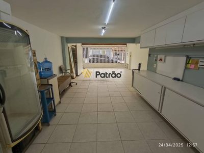 Sobrado, 4 quartos, 265 m² - Foto 2