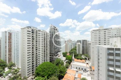 Apartamento, 2 quartos, 138 m² - Foto 2