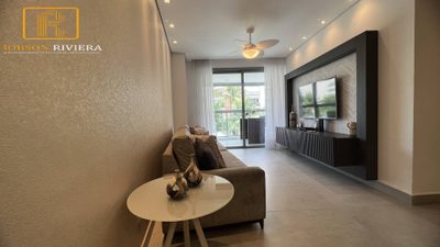 Apartamento, 3 quartos, 113 m² - Foto 2