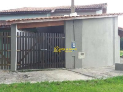Casa, 2 quartos, 90 m² - Foto 1