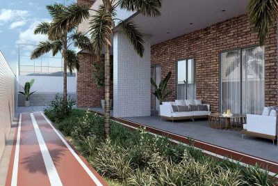 Apartamento, 3 quartos, 120 m² - Foto 3