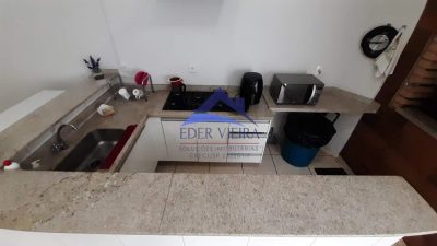 Apartamento, 2 quartos, 58 m² - Foto 3