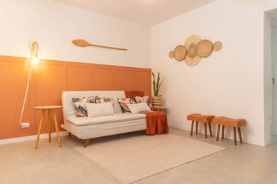 Apartamento, 2 quartos, 65 m² - Foto 2