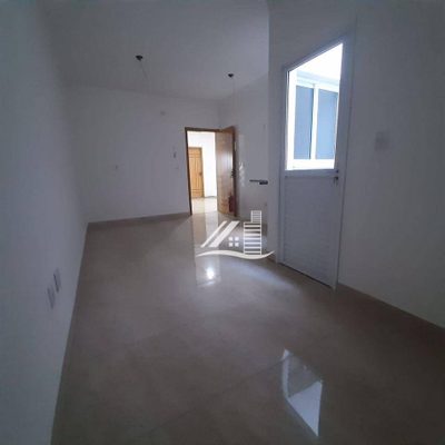 Apartamento, 2 quartos, 43 m² - Foto 1