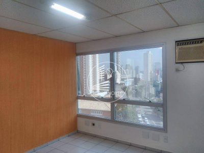 Sala-Conjunto, 37 m² - Foto 1