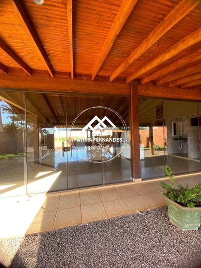 Chácara, 3 quartos - Foto 1