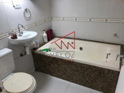 Loja-Salão, 36 m² - Foto 1