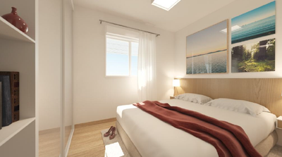 Apartamento, 2 quartos, 47 m² - Foto 5