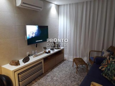 Apartamento, 2 quartos, 60 m² - Foto 2