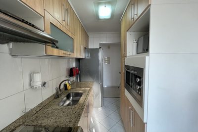 Apartamento, 2 quartos, 64 m² - Foto 4