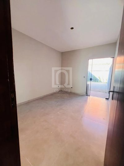 Casa, 1 quarto, 42 m² - Foto 5