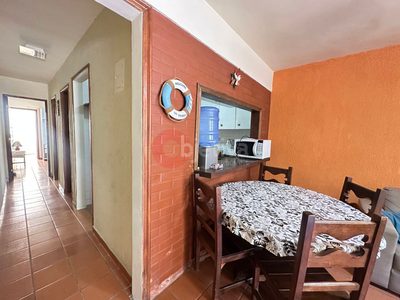 Casa de Condomínio, 1 quarto - Foto 3