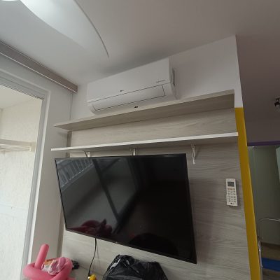 Apartamento, 2 quartos, 49 m² - Foto 5