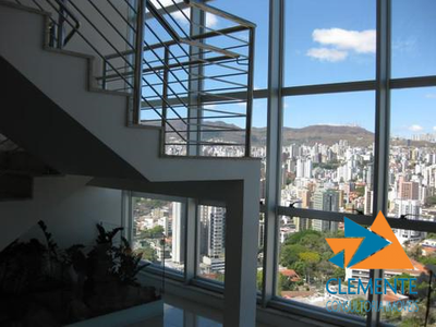Cobertura, 4 quartos, 320 m² - Foto 3