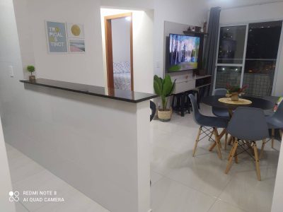 Apartamento, 1 quarto, 52 m² - Foto 2