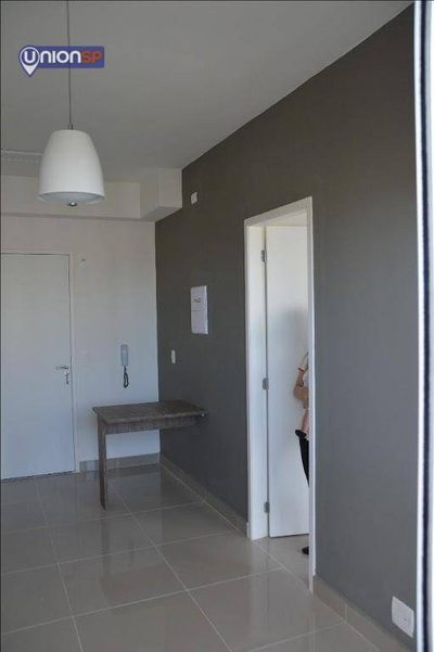 Apartamento, 1 quarto, 33 m² - Foto 3