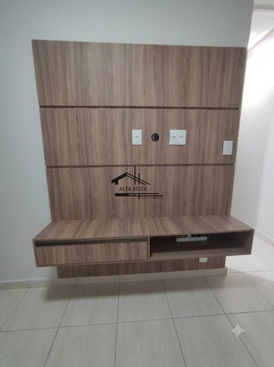 Apartamento, 2 quartos, 56 m² - Foto 2