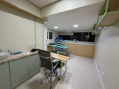 Sala-Conjunto, 42 m² - Foto 1