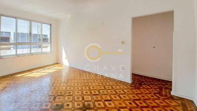 Apartamento, 2 quartos, 122 m² - Foto 2