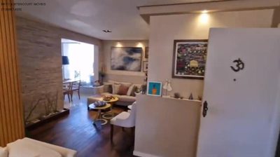 Apartamento, 3 quartos, 138 m² - Foto 2