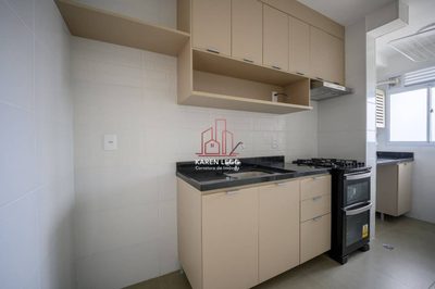 Apartamento, 2 quartos, 48 m² - Foto 5