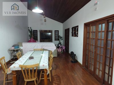 Casa, 3 quartos, 132 m² - Foto 4
