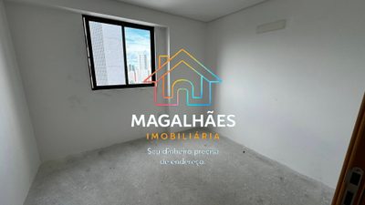 Apartamento, 3 quartos, 89 m² - Foto 4