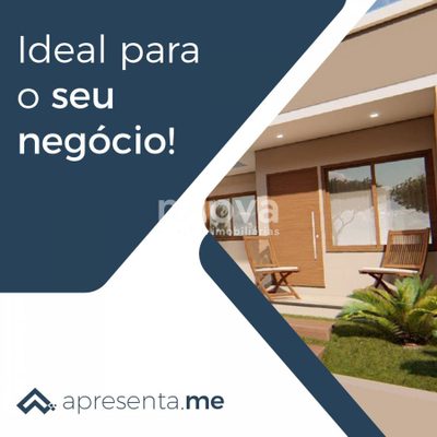 Casa - Foto 1