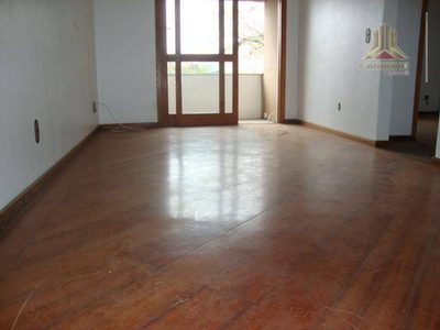 Apartamento, 2 quartos, 71 m² - Foto 3