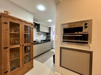 Apartamento, 3 quartos, 99 m² - Foto 4