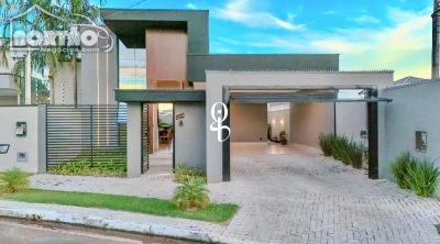 Casa, 1 quarto, 212 m² - Foto 1