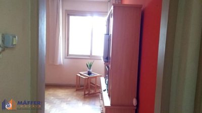 Apartamento, 1 quarto, 48 m² - Foto 4