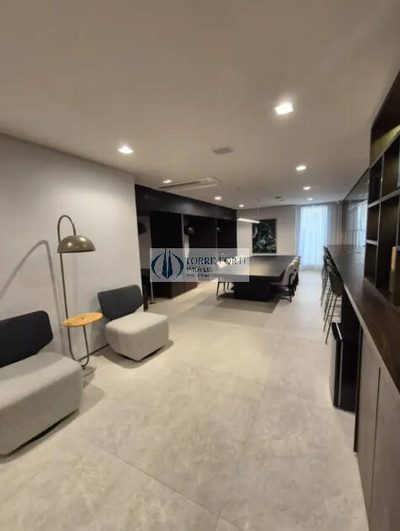 Apartamento, 3 quartos, 136 m² - Foto 5