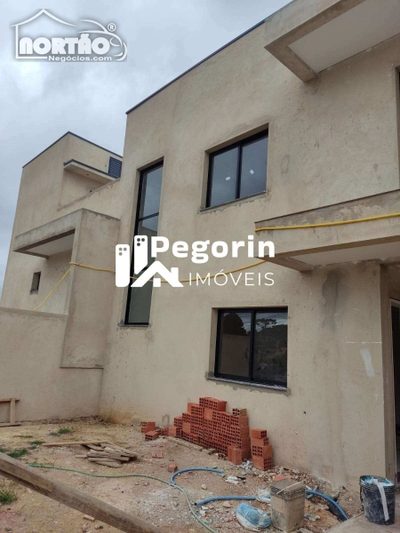 Casa, 5 quartos, 102 m² - Foto 3